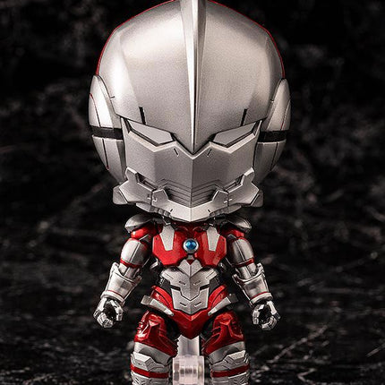 Ultraman Nendoroid Action Figure Ultraman Suit 11 cm