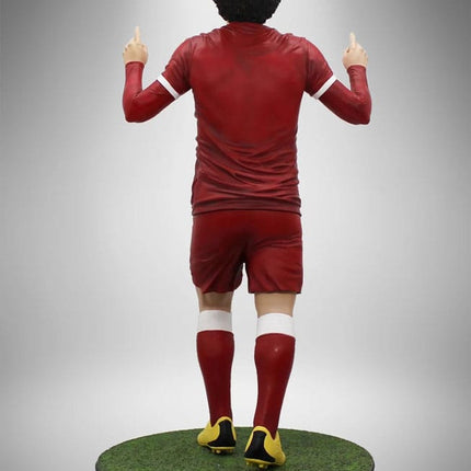 Mohamed Salah F.C Liverpool Football's Finest Resin Statue 1/3 60 cm