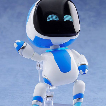 Astro's Playroom Nendoroid Action Figure Astro 10 cm