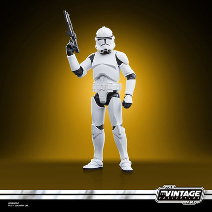 Clone Trooper (Phase II Armor) Star Wars: Andor Vintage Collection Action Figure 10 cm