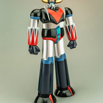 UFO Robot Grendizer Vinyl Figure Grendizer Normal Vers. 23 cm