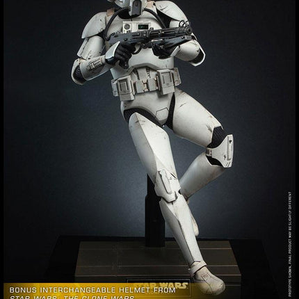 Clone Pilot Star Wars: Episode II Action Figure 1/6 30 cm