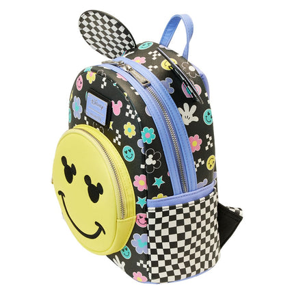 Disney by Loungefly Backpack Mickey Mouse Y2K