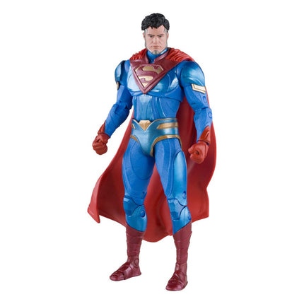 Superman (Injustice 2) DC Gaming Action Figure 18 cm