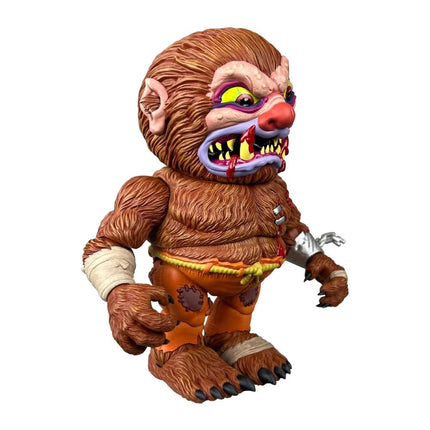 Wolf Breath Madballs Action Figure Wave 2 15 cm