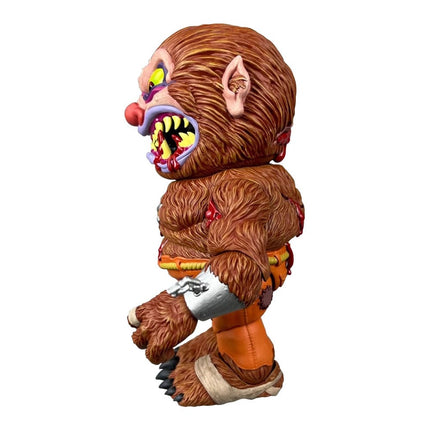 Wolf Breath Madballs Action Figure Wave 2 15 cm