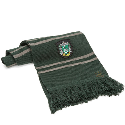 Slytherin Schal Harry Potter 190 cm