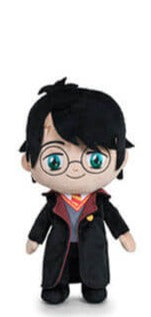 Harry Potter knuffel 20cm