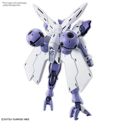 Beguir-Beu Gundam Model Kit Bandai HG 1/144
