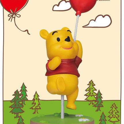 Winnie the Pooh Disney Classic Series Mini Egg Attack Figures 8 cm  - APRIL 2021