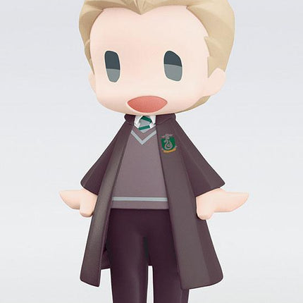 Harry Potter WITAJ! DOBRY UŚMIECH Figurka Draco Malfoy 10cm