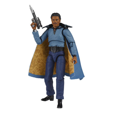 Lando Calrissian Star Wars Episode V Kolekcja Vintage Figurka 2021 10cm