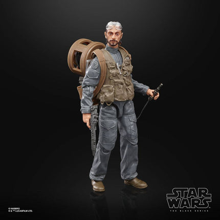 Bodhi Rook Star Wars Rogue One Black Series Action Figure 2021 15 cm