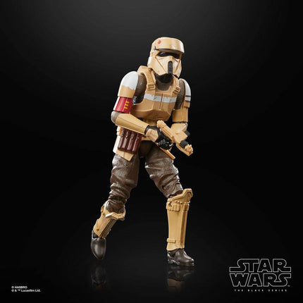 Star Wars: Andor Black Series Figurka Shoretrooper 15cm