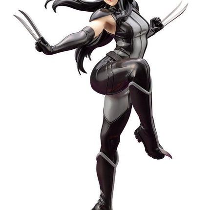 Marvel Bishoujo PVC Statuetka 1/7 Wolverine (Laura Kinney) X-Force wersja 24 cm