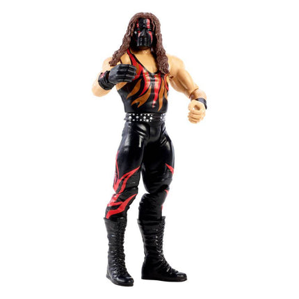 Figurka Kane WWE Superstars 15 cm - LISTOPAD 2021