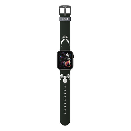 Venom Marvel Insignia Collection Smartwatch-Wristband Cinturino