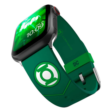 Pasek do smartwatcha z kolekcji Green Lantern DC