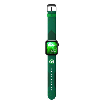 Pasek do smartwatcha z kolekcji Green Lantern DC