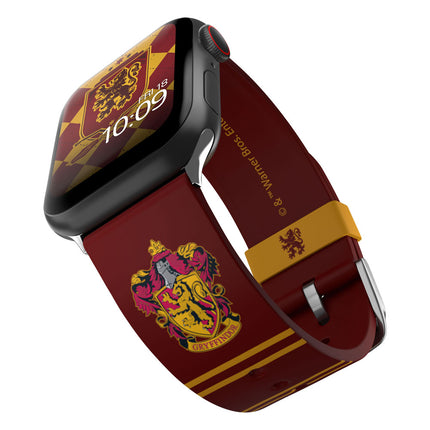 Gryffindor Harry Potter Collection Pasek do smartwatcha z paskiem na nadgarstek