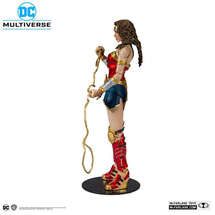 Wonder Woman 1984 Action Figure 18 cm McFarlane