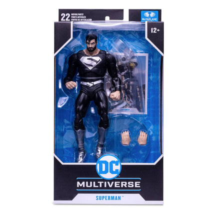 DC Multiverse Figurka Supermana (Superman: Lois i Clark) 18 cm