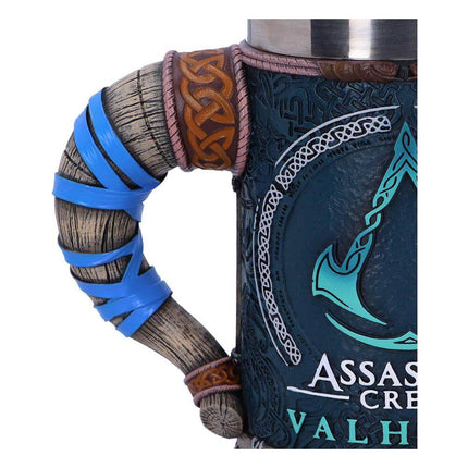 Kubek Assassin's Creed Tankard Logo Valhalla